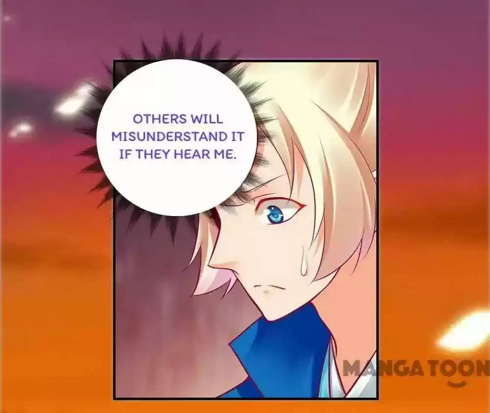 The Princess's Time Travel Episode 72