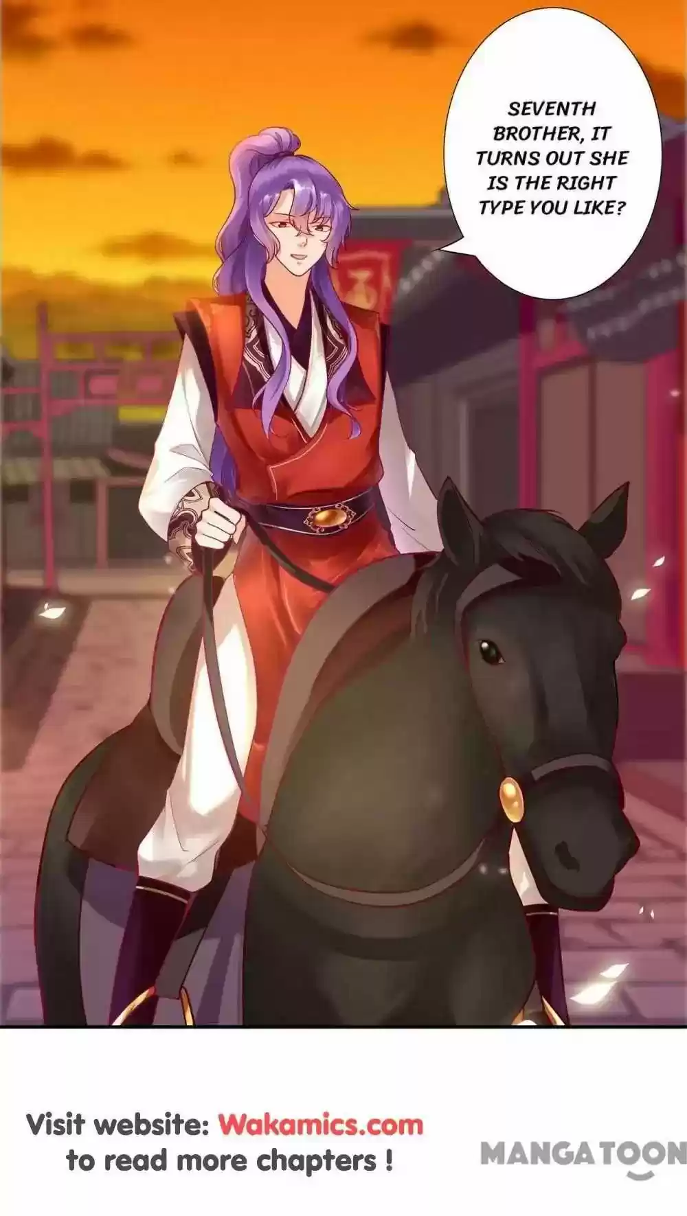 The Princess's Time Travel Episode 72