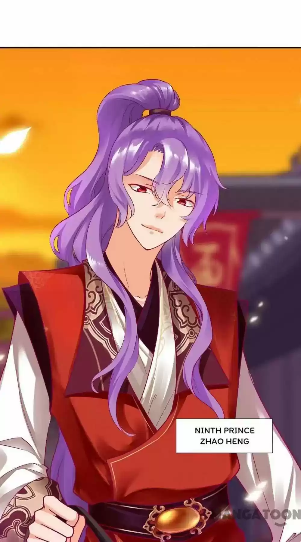 The Princess's Time Travel Episode 72