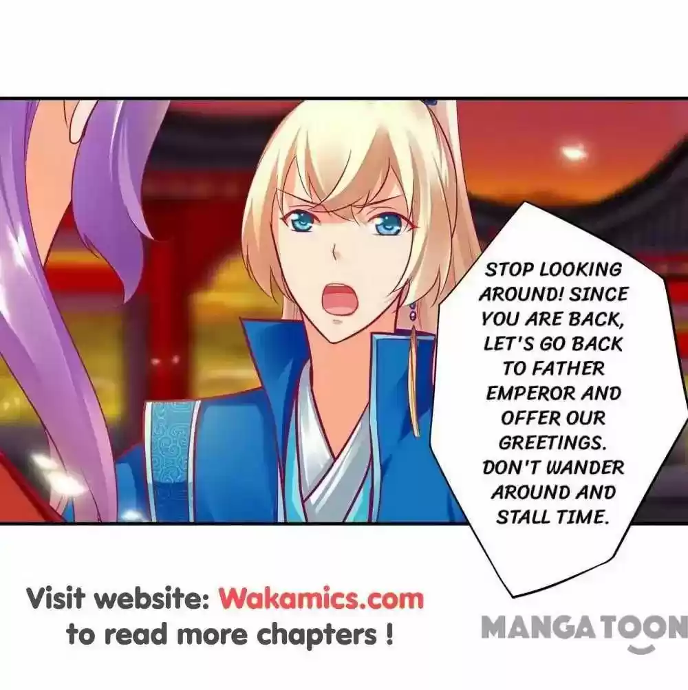 The Princess's Time Travel Episode 72