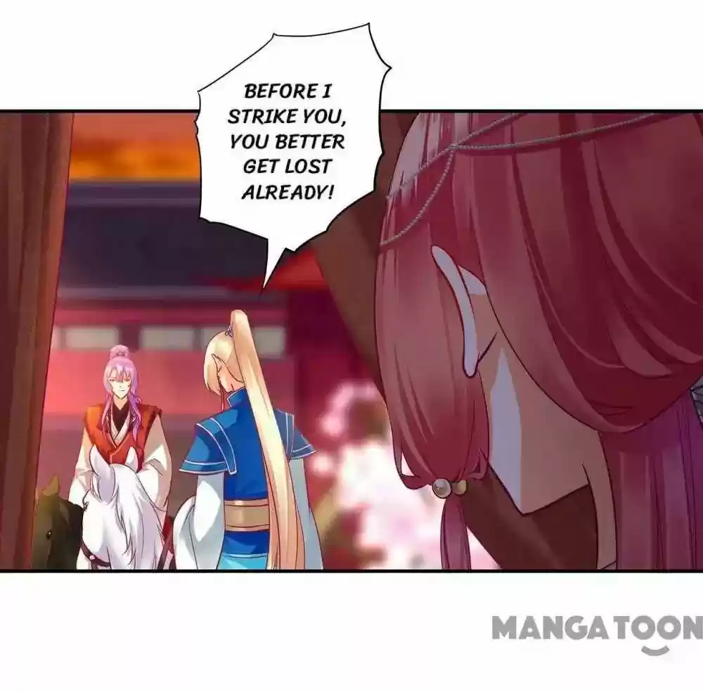 The Princess's Time Travel Episode 72