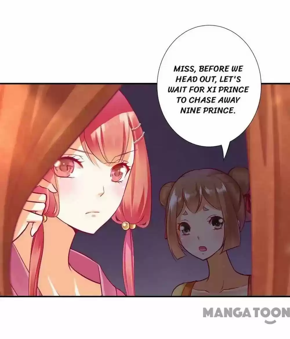 The Princess's Time Travel Episode 72