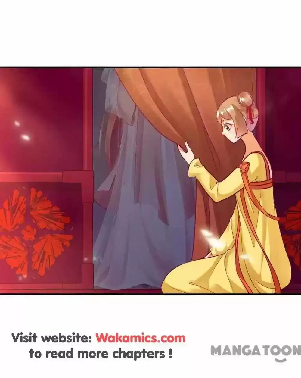 The Princess's Time Travel Episode 72