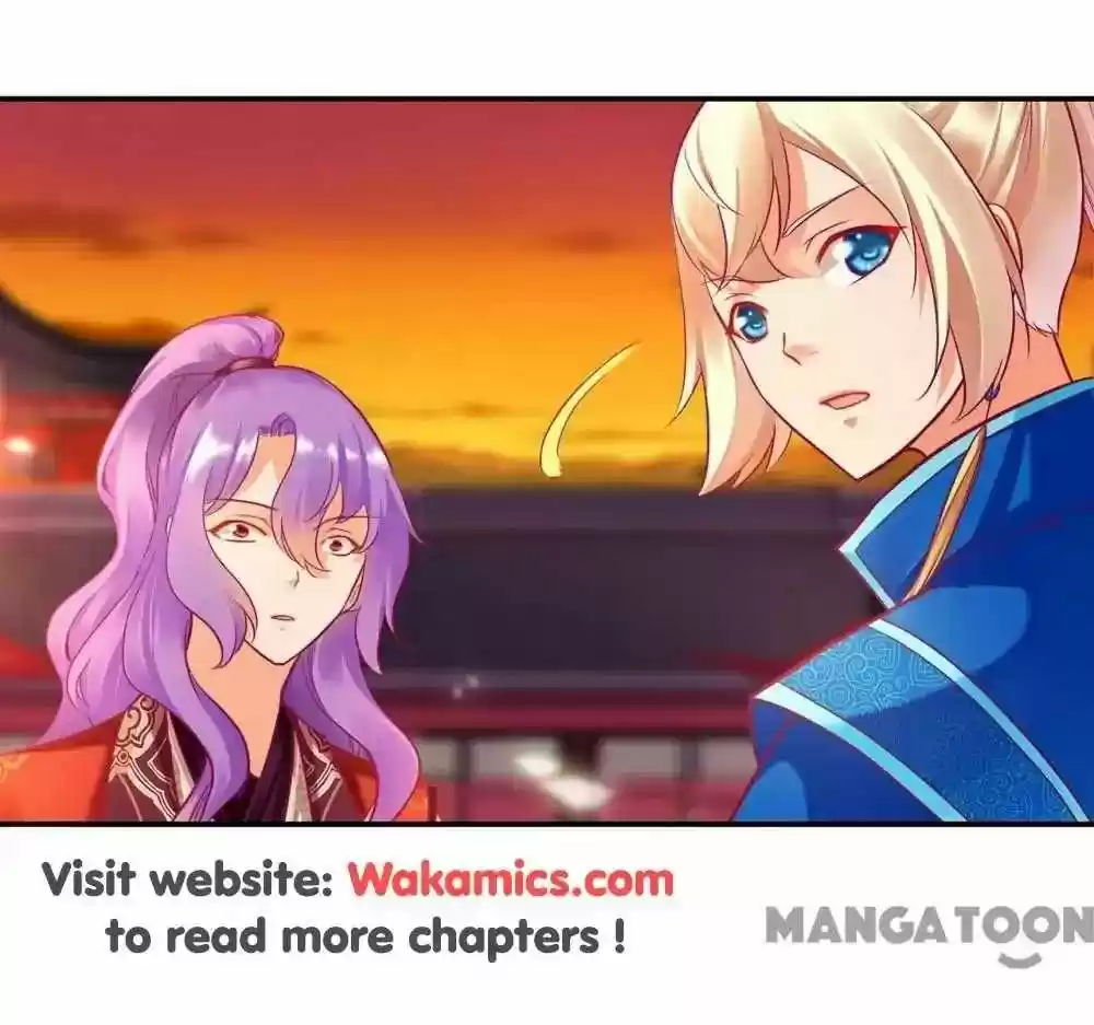 The Princess's Time Travel Episode 72