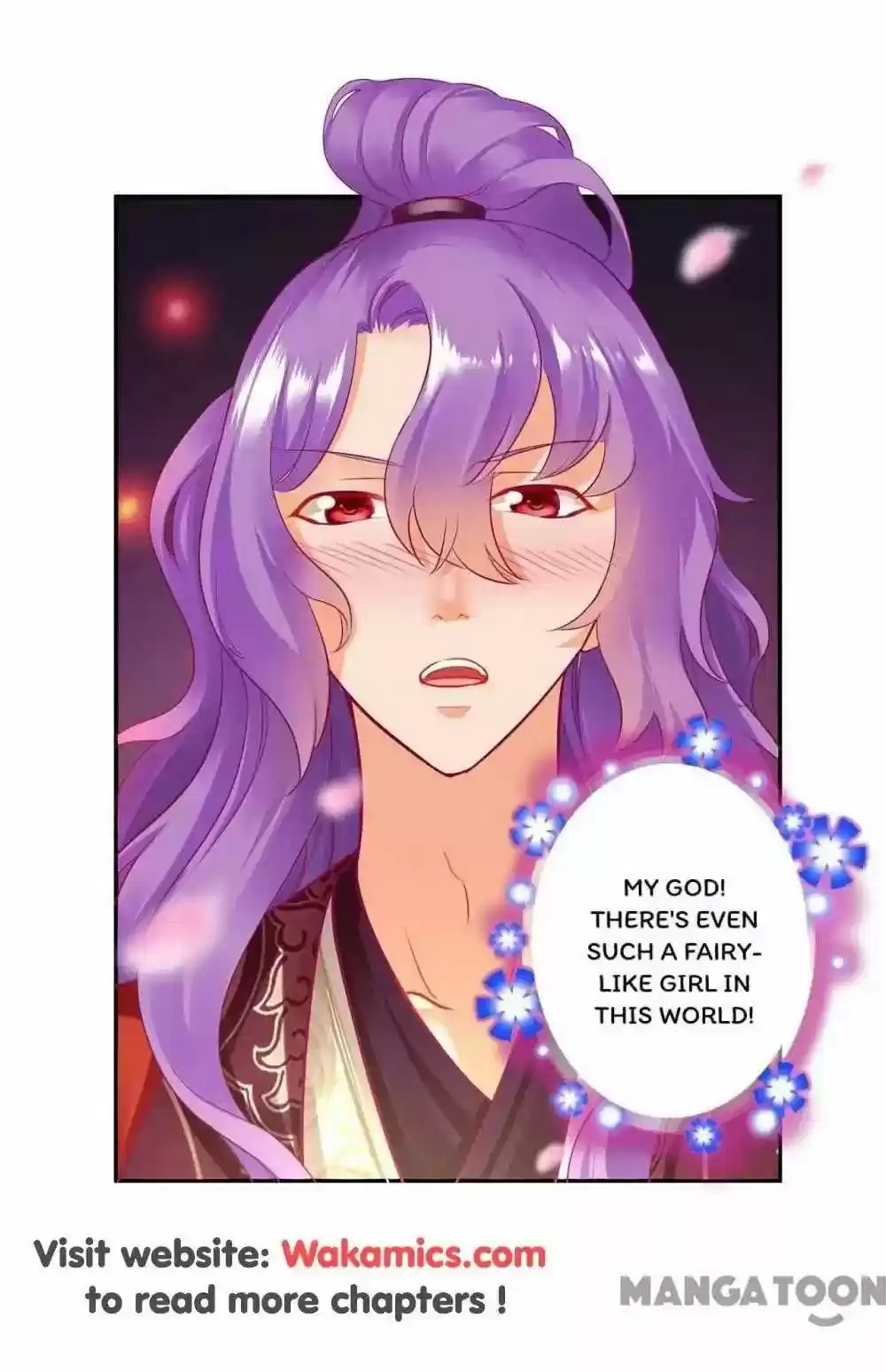 The Princess's Time Travel Episode 72