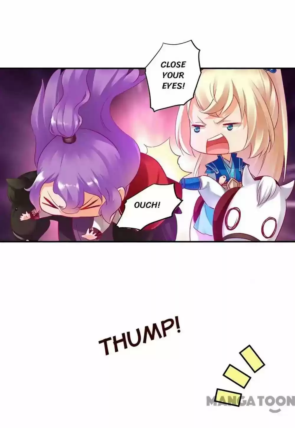 The Princess's Time Travel Episode 72