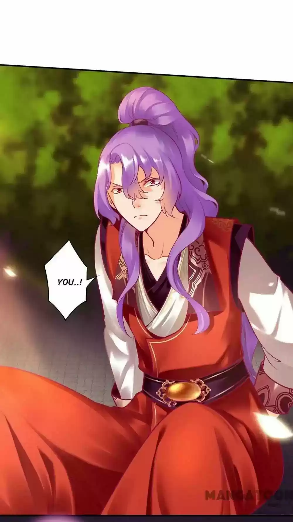 The Princess's Time Travel Episode 72