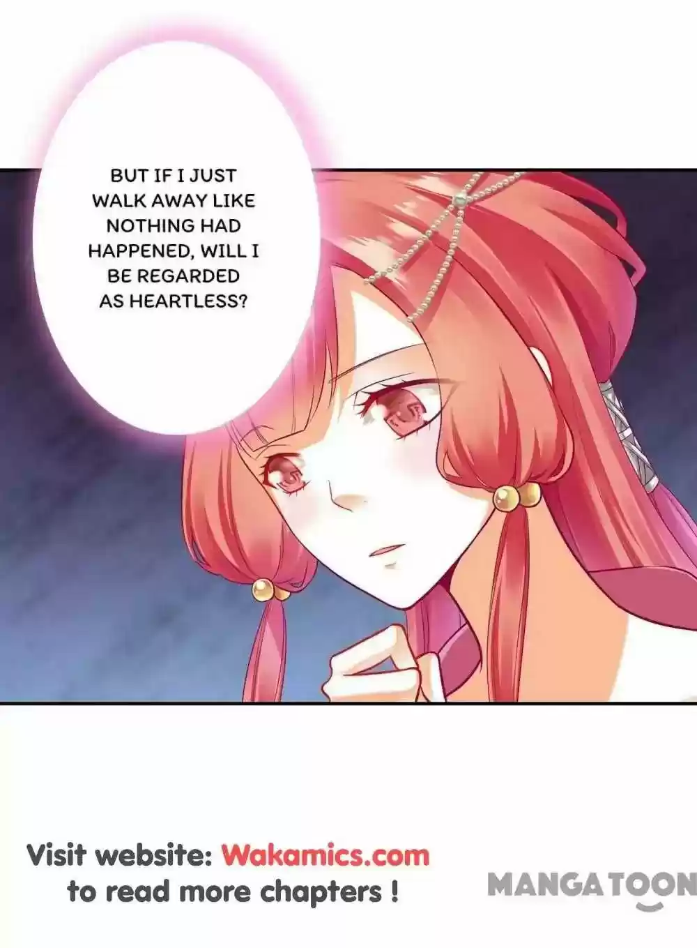 The Princess's Time Travel Episode 72