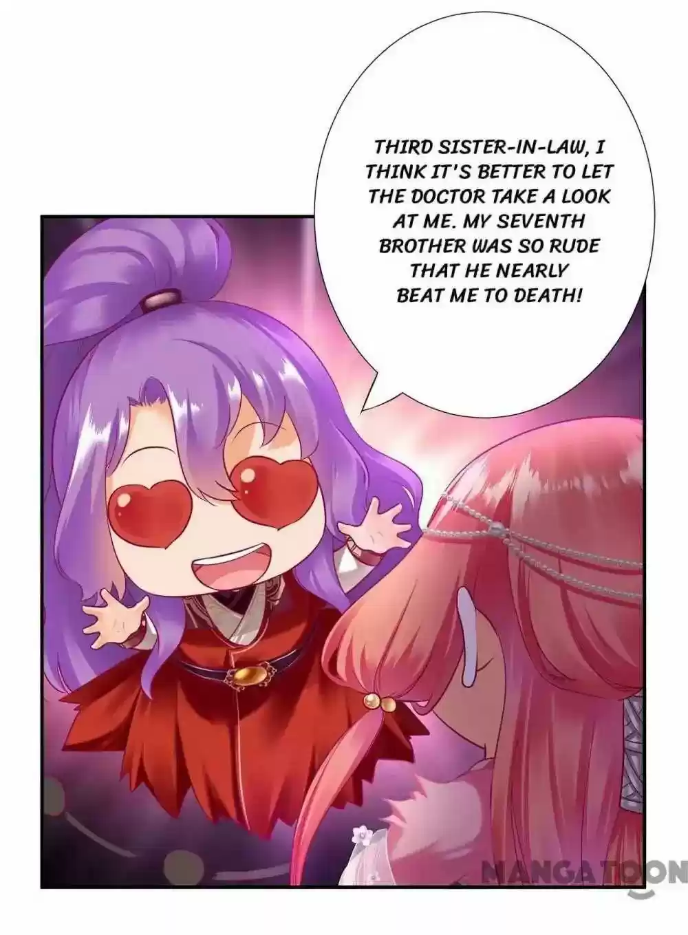 The Princess's Time Travel Episode 72