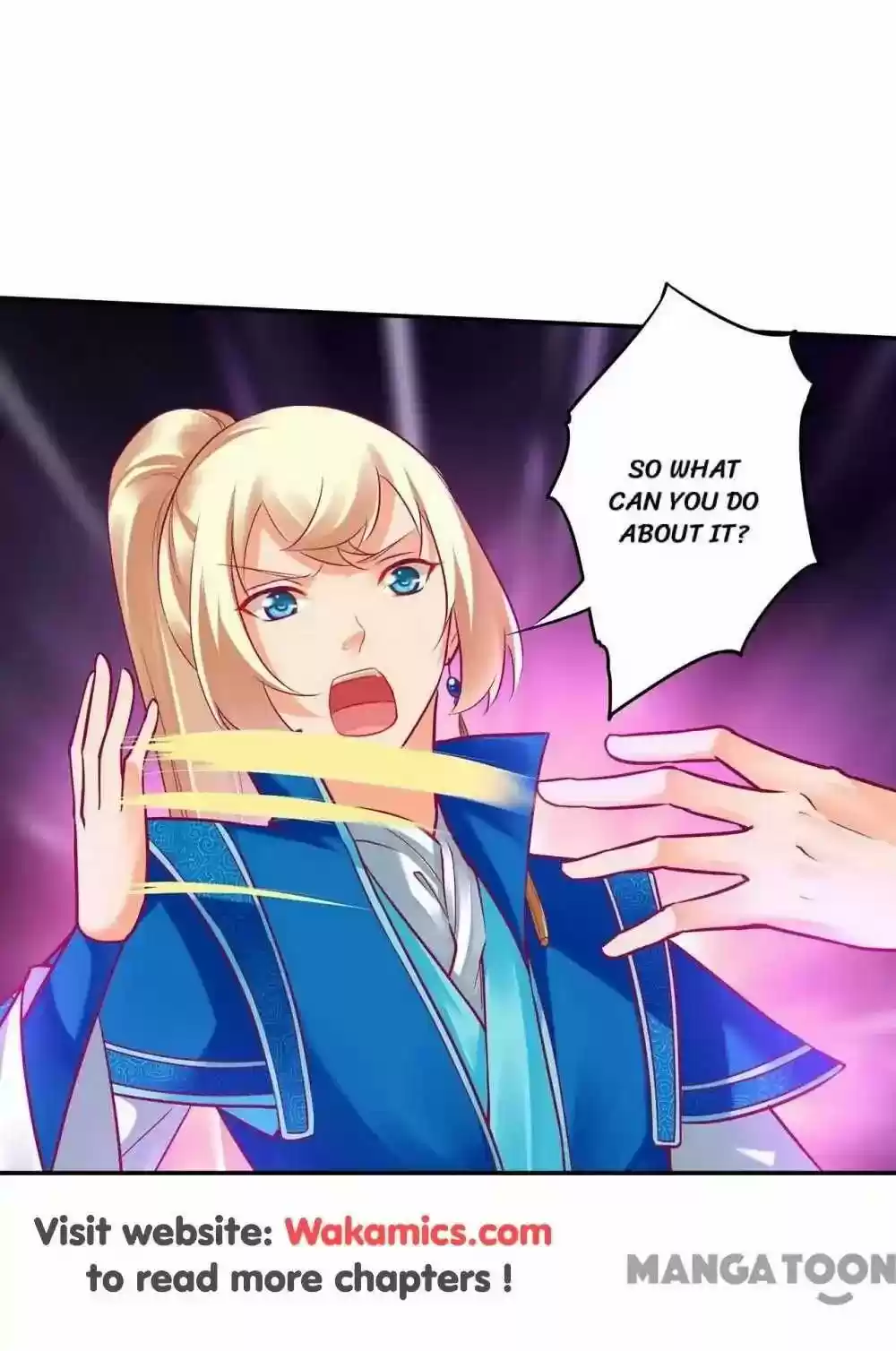 The Princess's Time Travel Episode 72