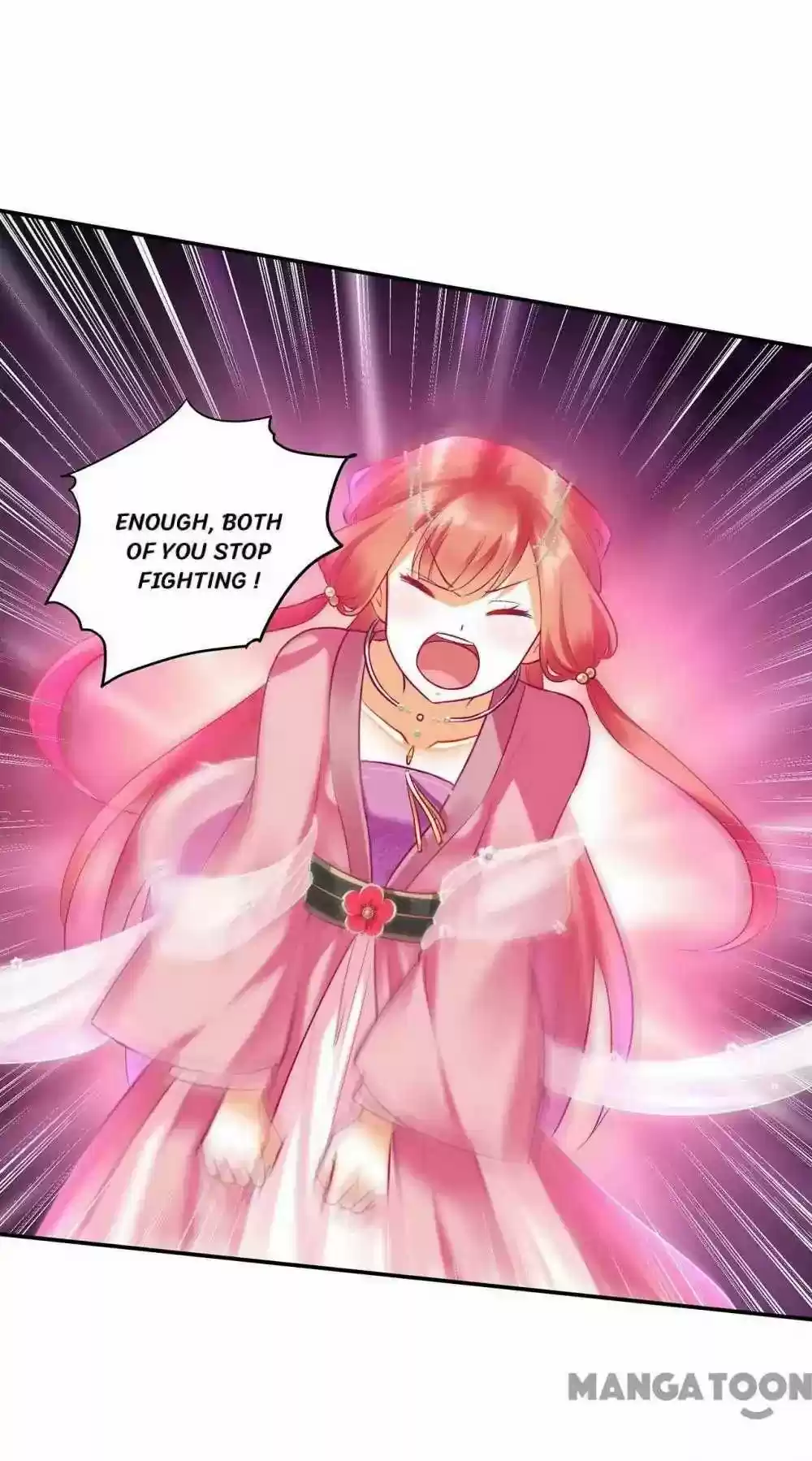 The Princess's Time Travel Episode 72