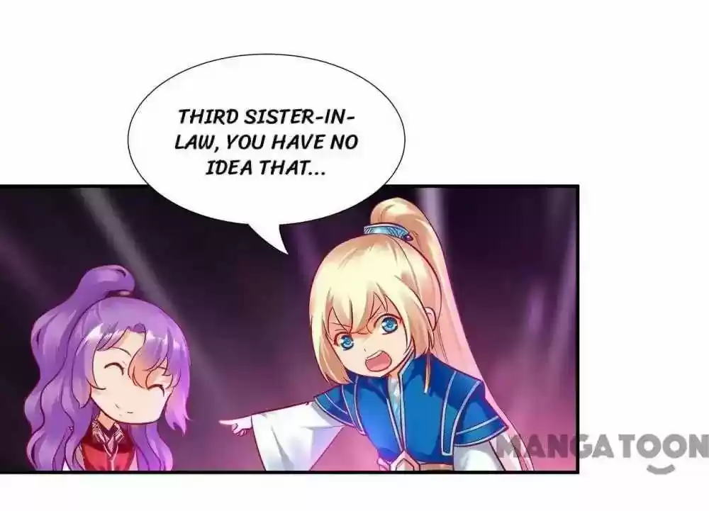 The Princess's Time Travel Episode 72