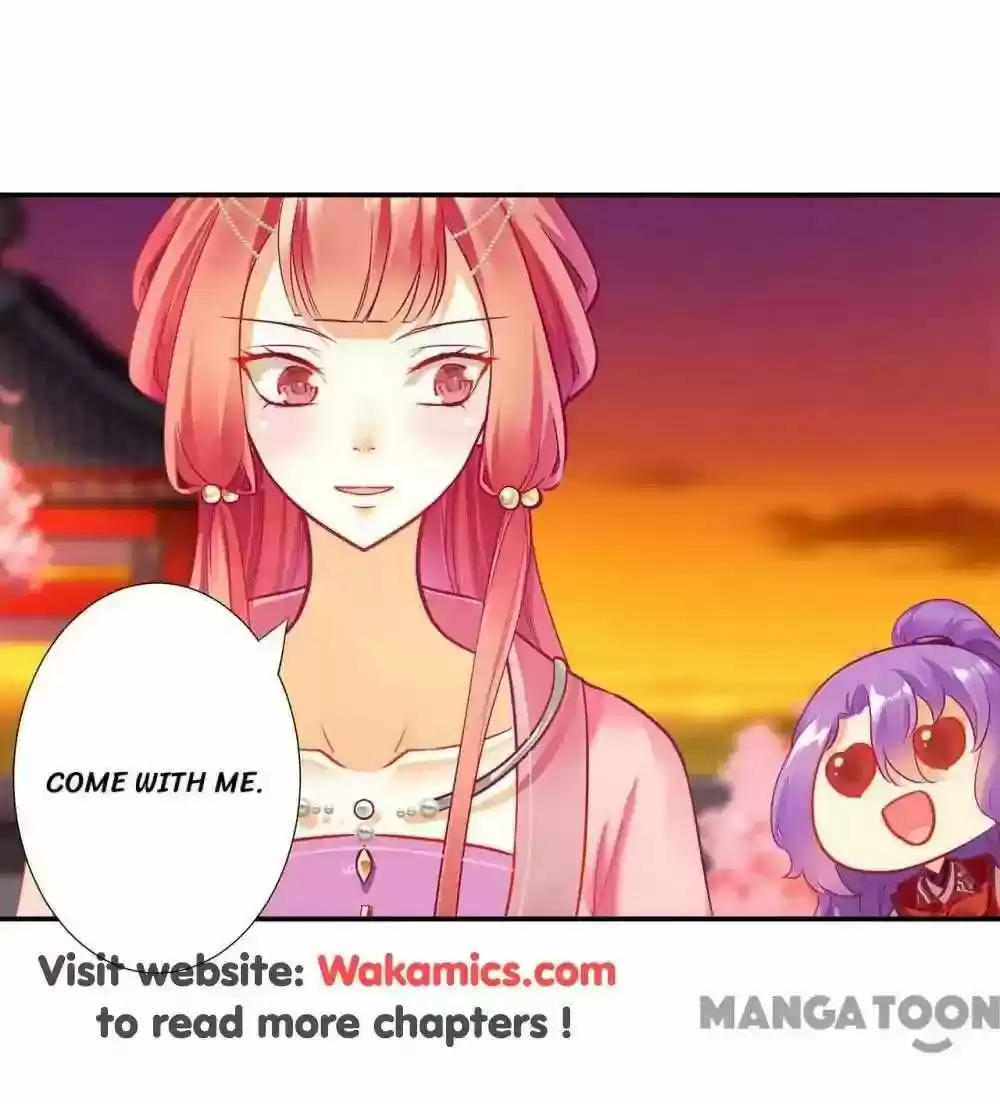 The Princess's Time Travel Episode 72