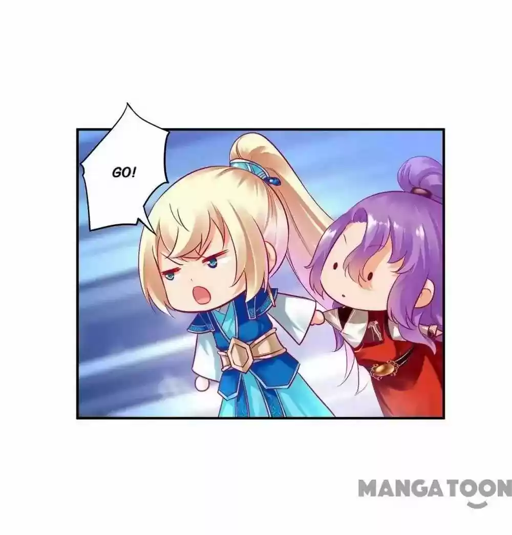 The Princess's Time Travel Episode 73