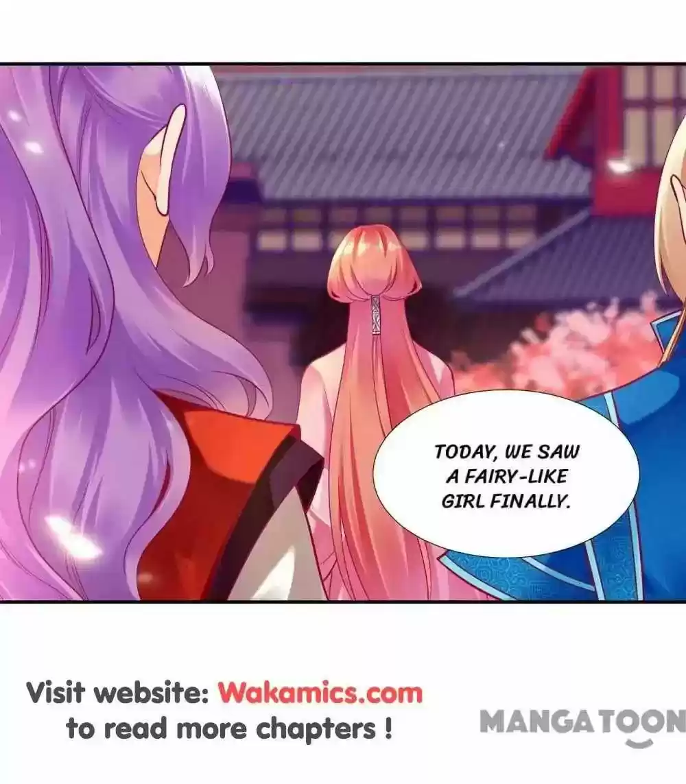 The Princess's Time Travel Episode 73