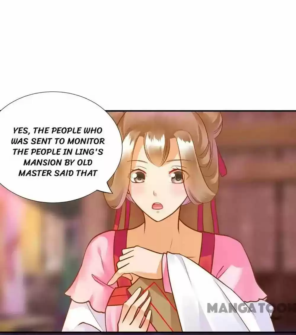 The Princess's Time Travel Episode 73