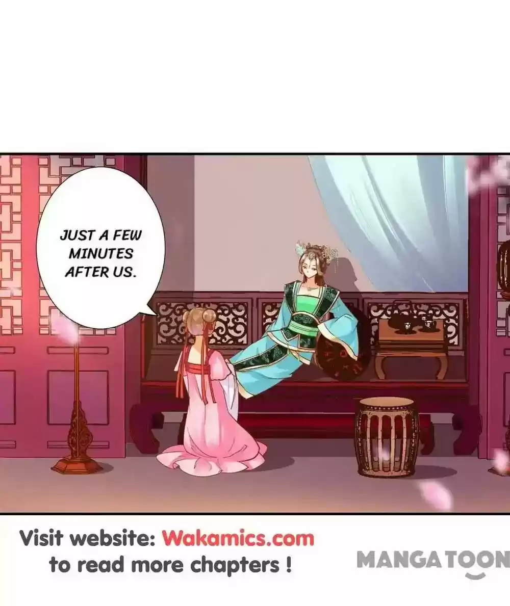 The Princess's Time Travel Episode 73