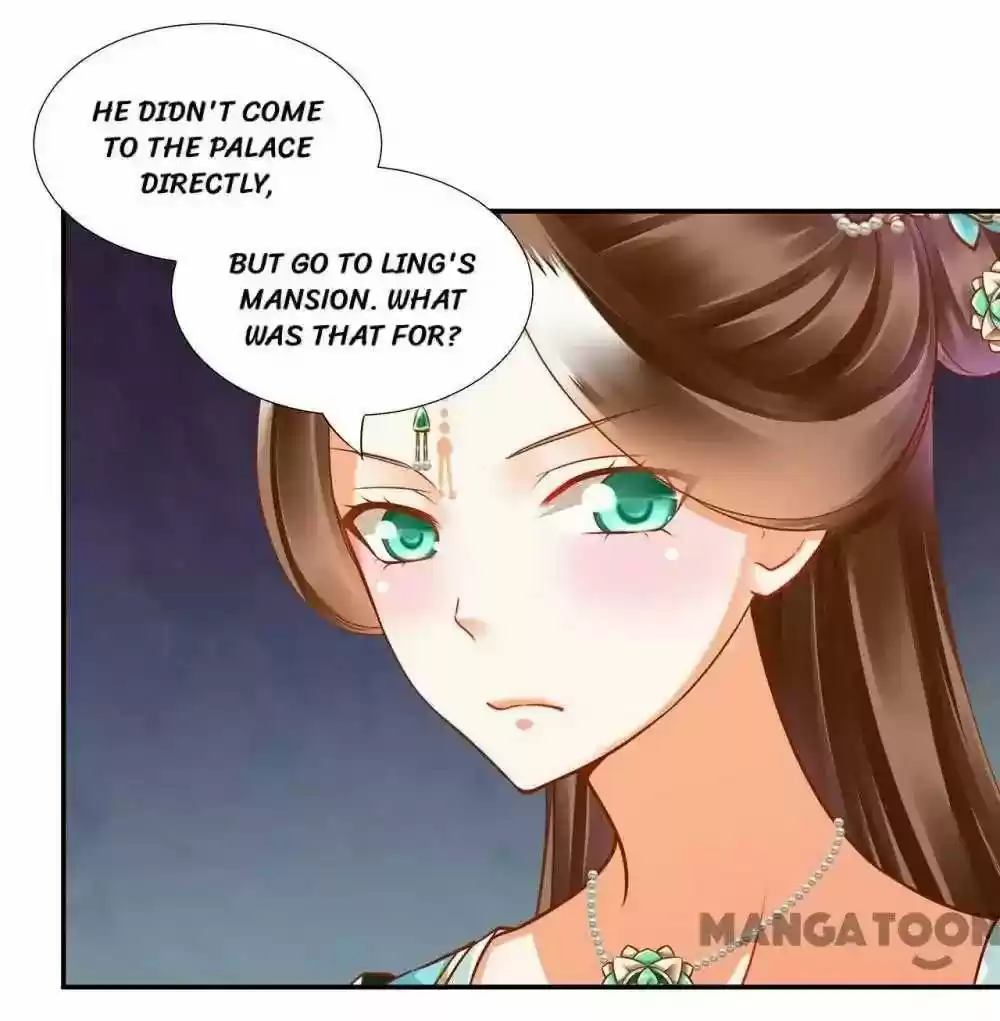 The Princess's Time Travel Episode 73