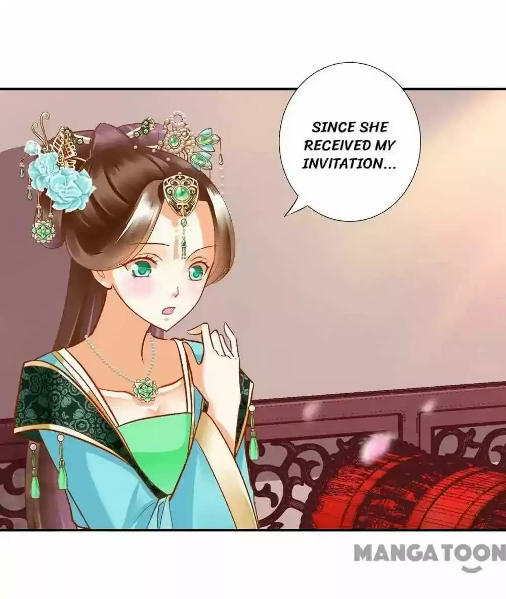 The Princess's Time Travel Episode 73