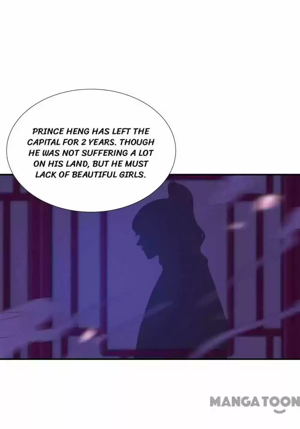 The Princess's Time Travel Episode 73