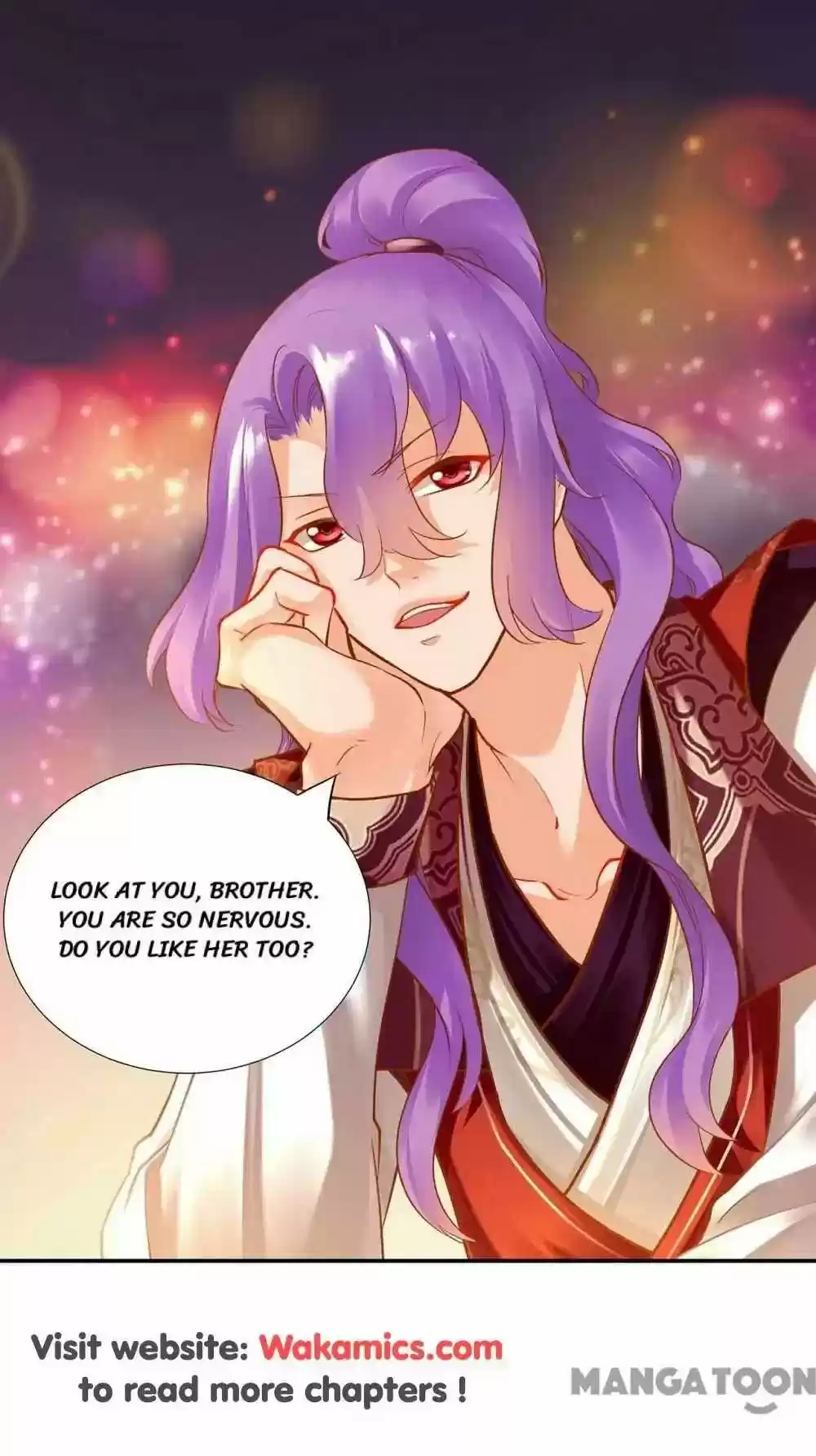 The Princess's Time Travel Episode 73