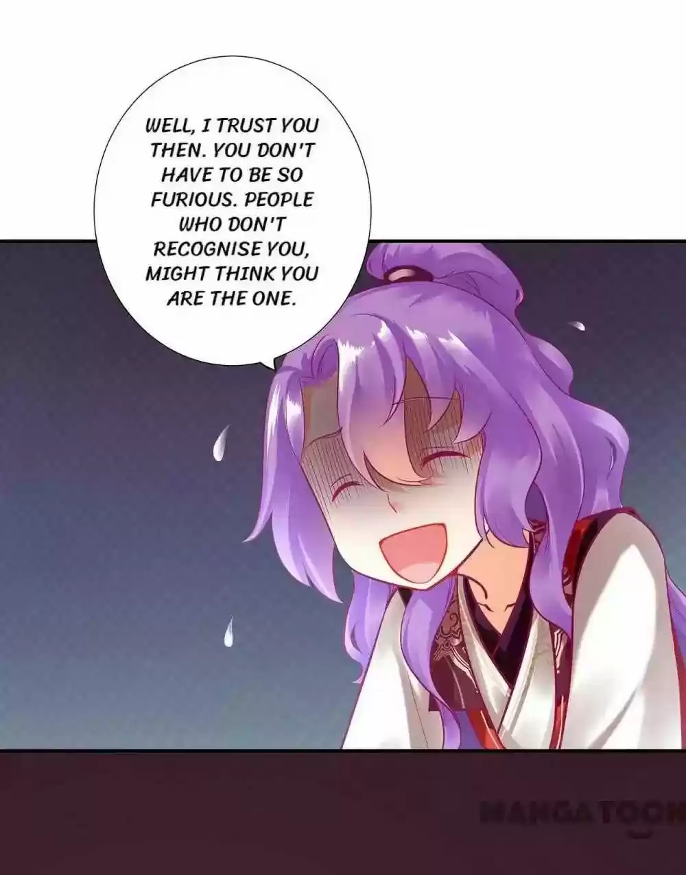 The Princess's Time Travel Episode 74