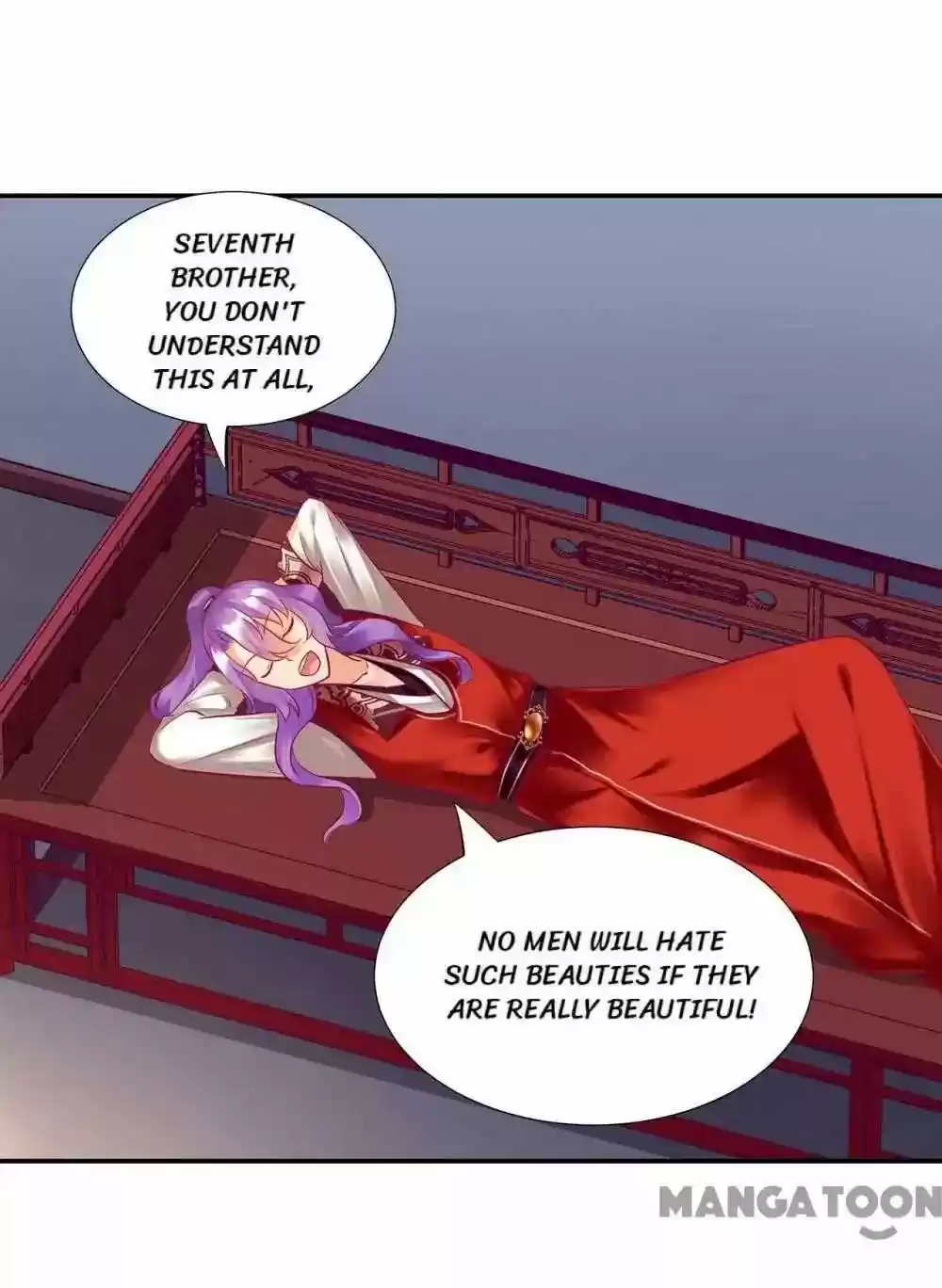 The Princess's Time Travel Episode 74