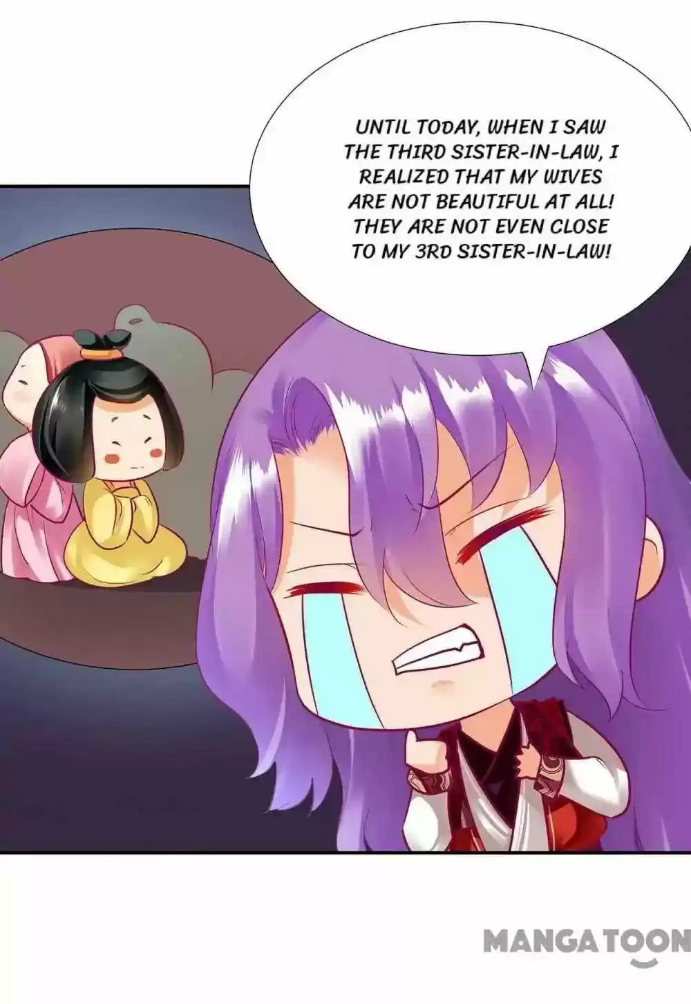 The Princess's Time Travel Episode 74