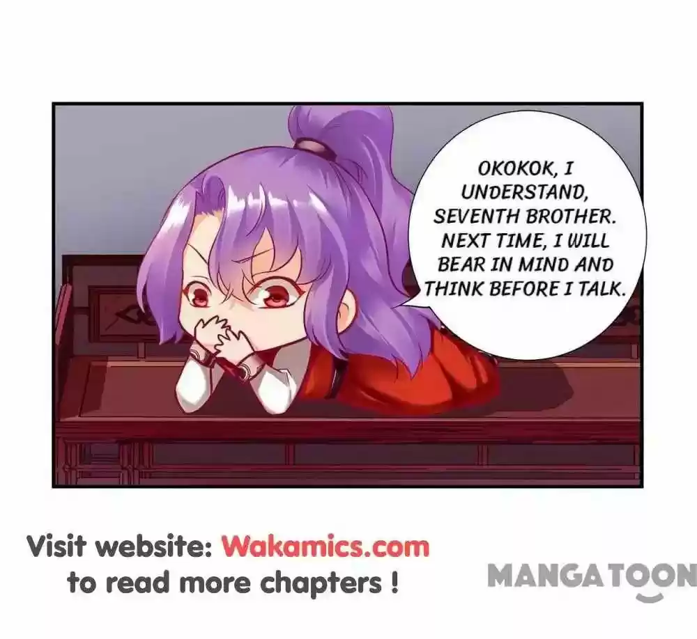 The Princess's Time Travel Episode 74