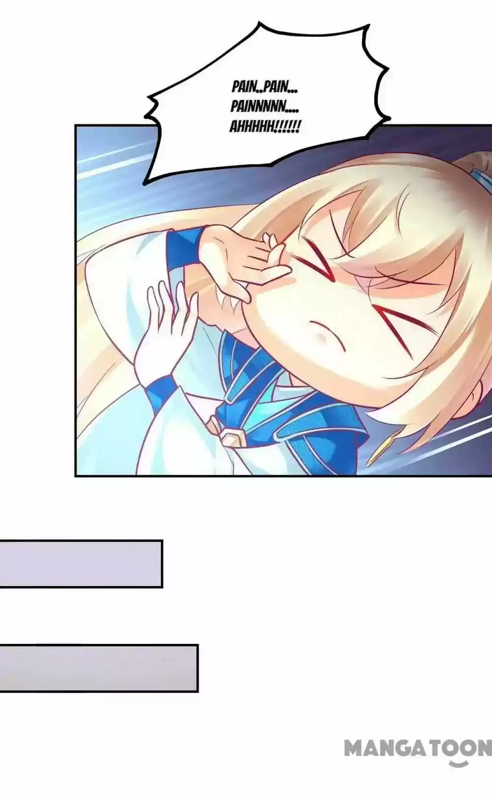 The Princess's Time Travel Episode 74