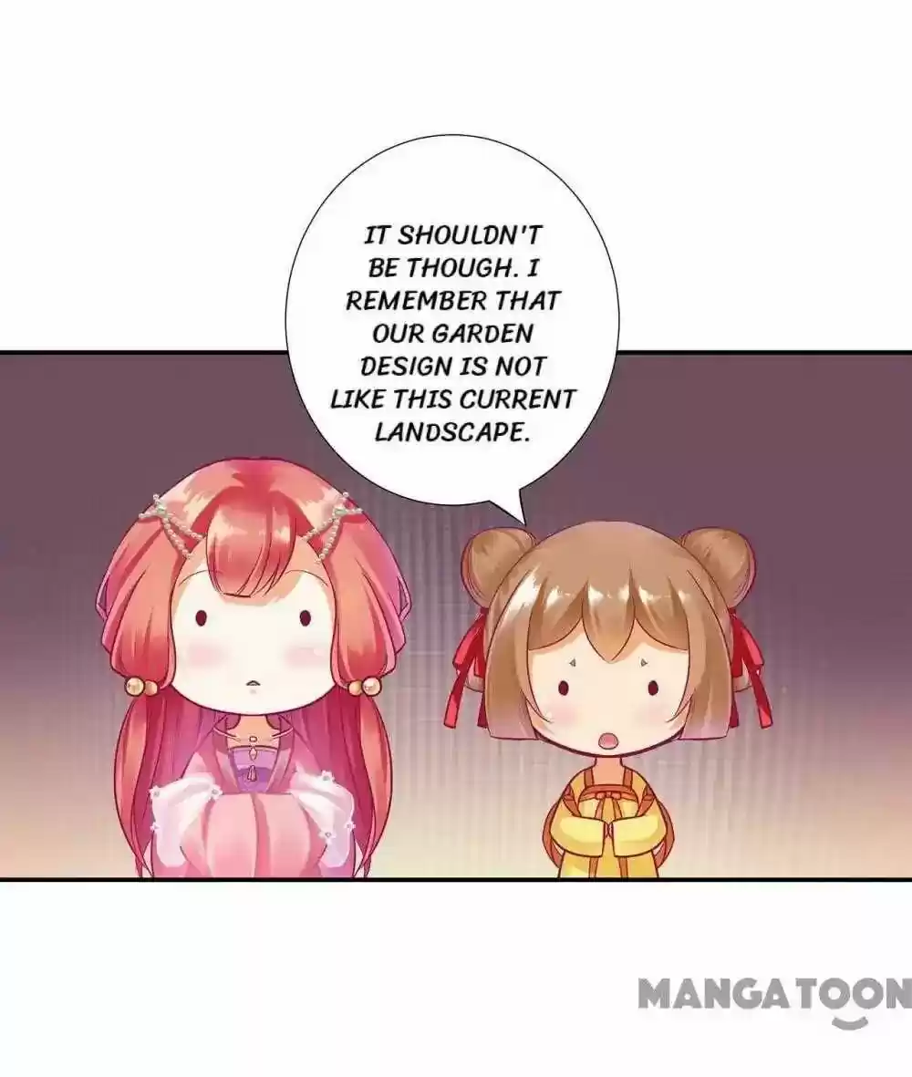 The Princess's Time Travel Episode 74