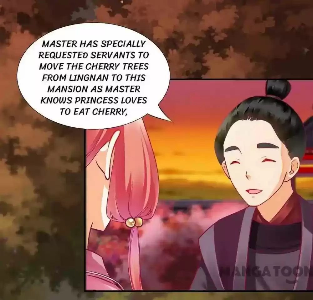 The Princess's Time Travel Episode 74