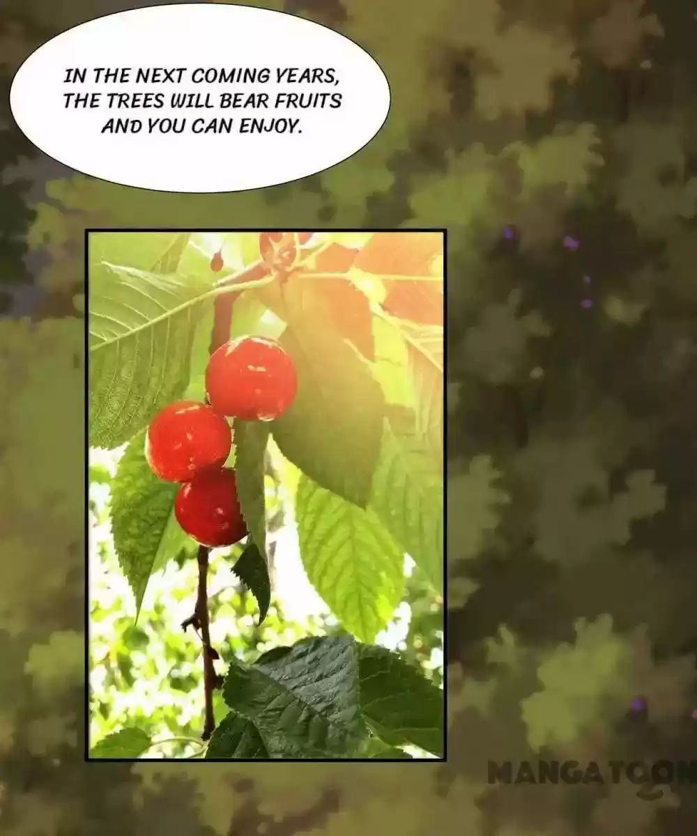 The Princess's Time Travel Episode 74