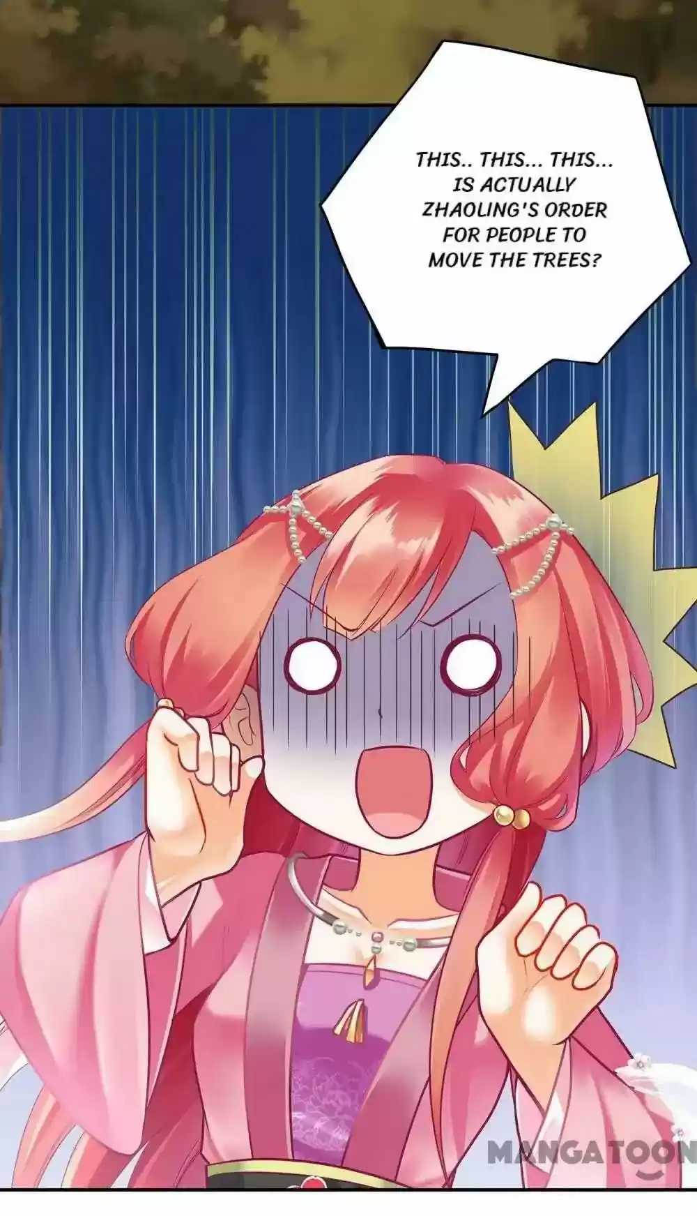 The Princess's Time Travel Episode 74