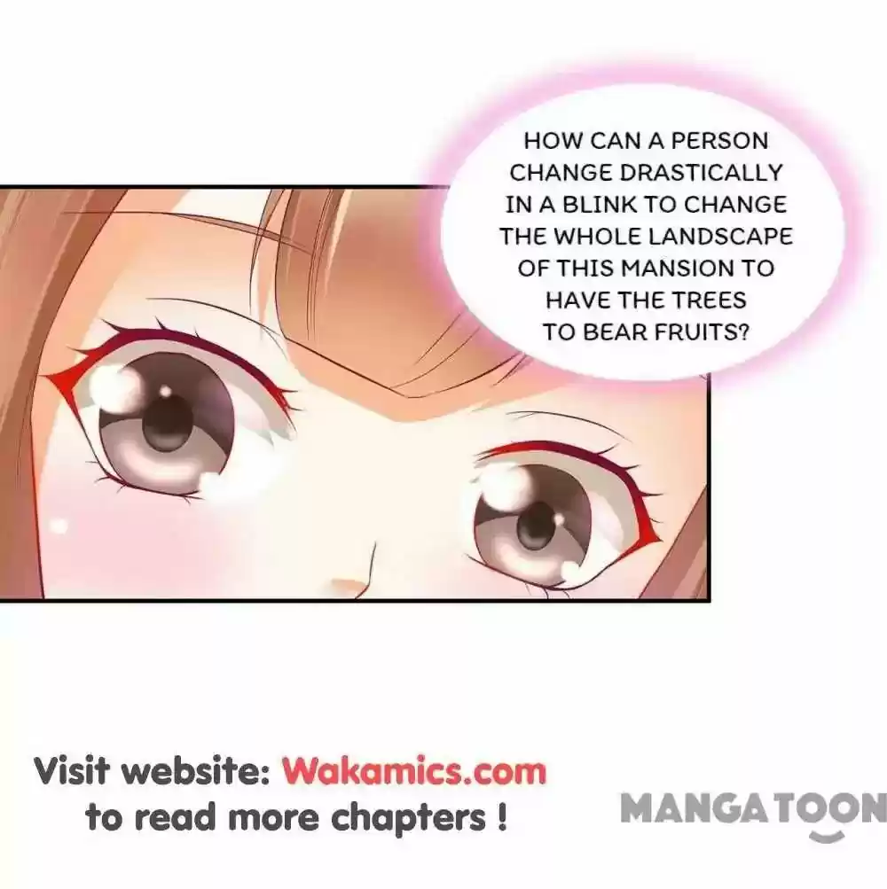 The Princess's Time Travel Episode 74