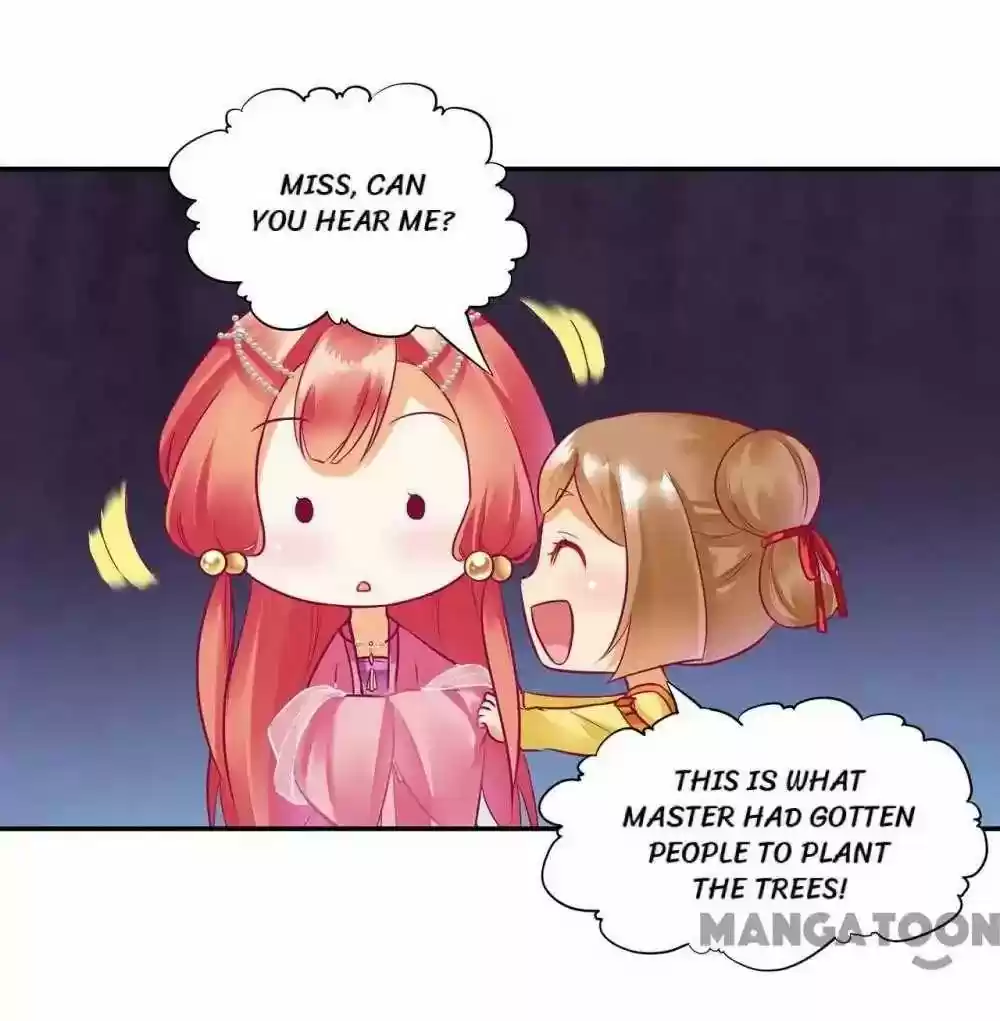 The Princess's Time Travel Episode 74