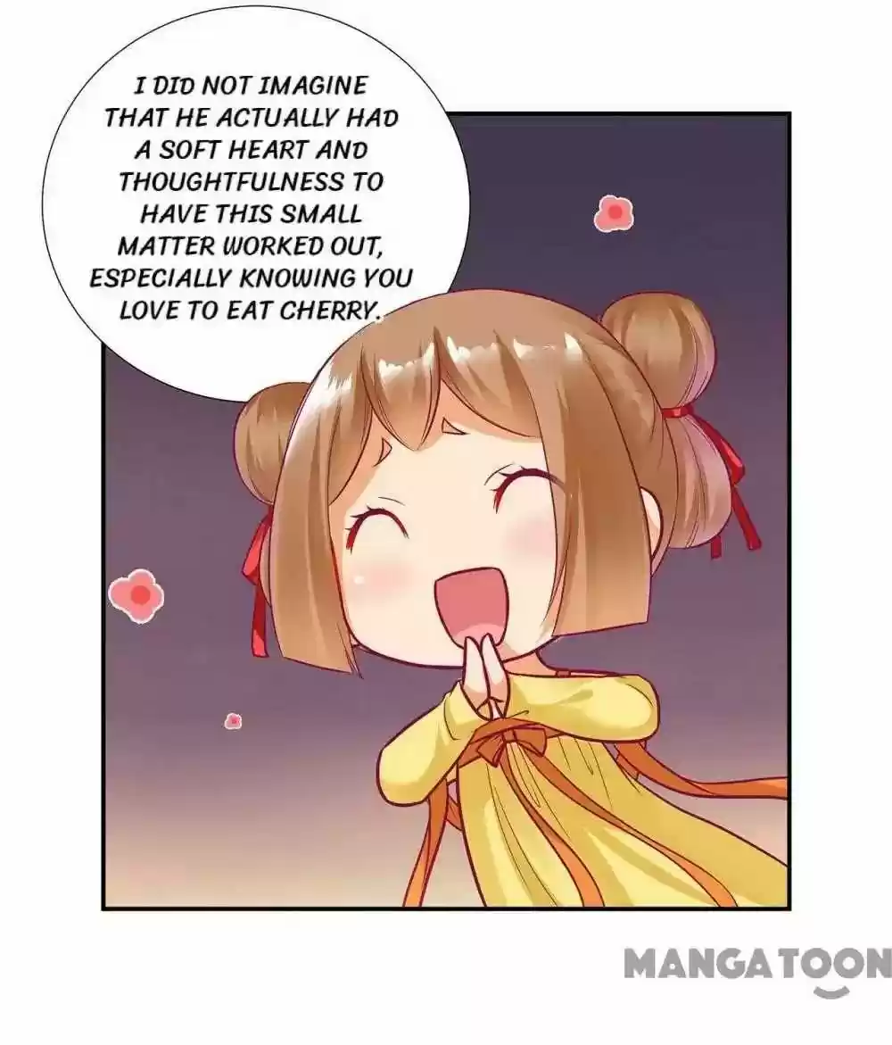 The Princess's Time Travel Episode 74