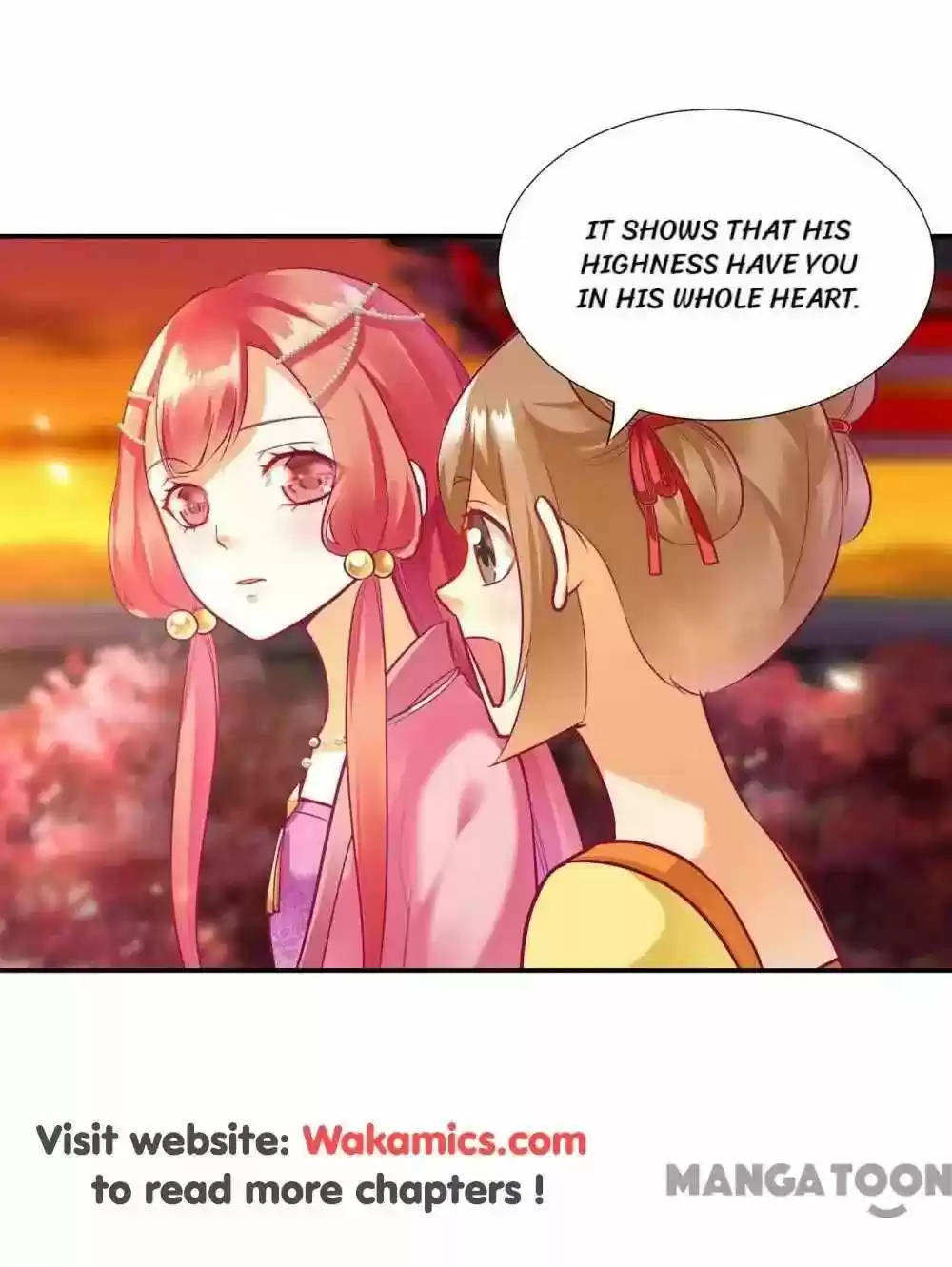 The Princess's Time Travel Episode 74