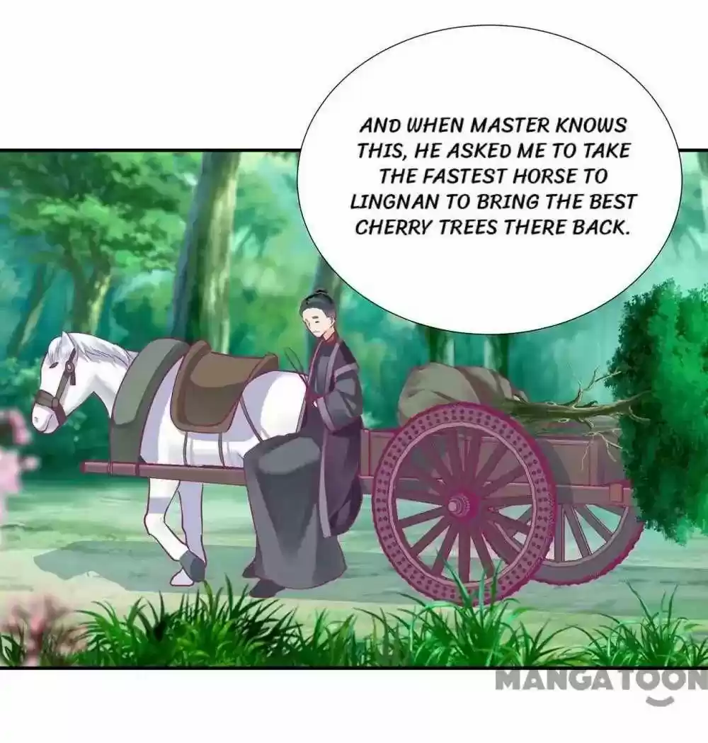 The Princess's Time Travel Episode 74