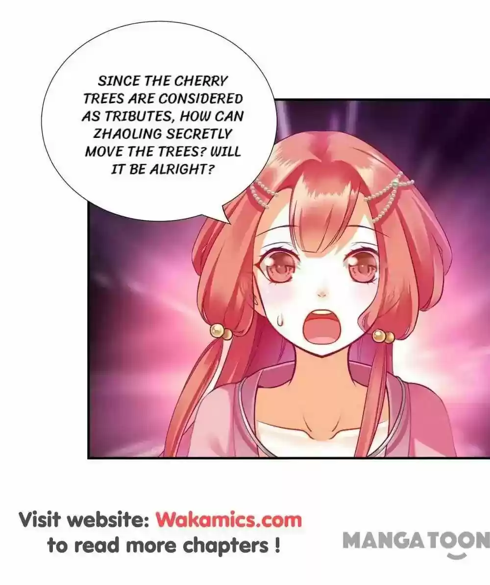 The Princess's Time Travel Episode 74