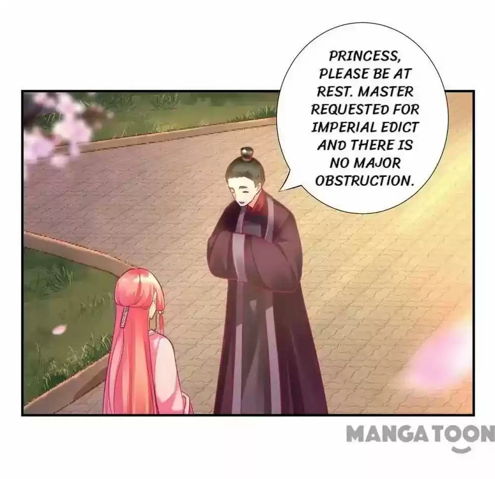 The Princess's Time Travel Episode 74