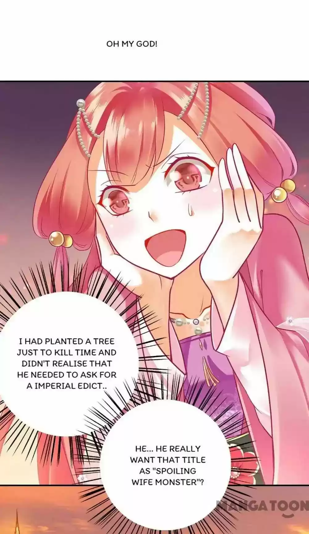 The Princess's Time Travel Episode 74