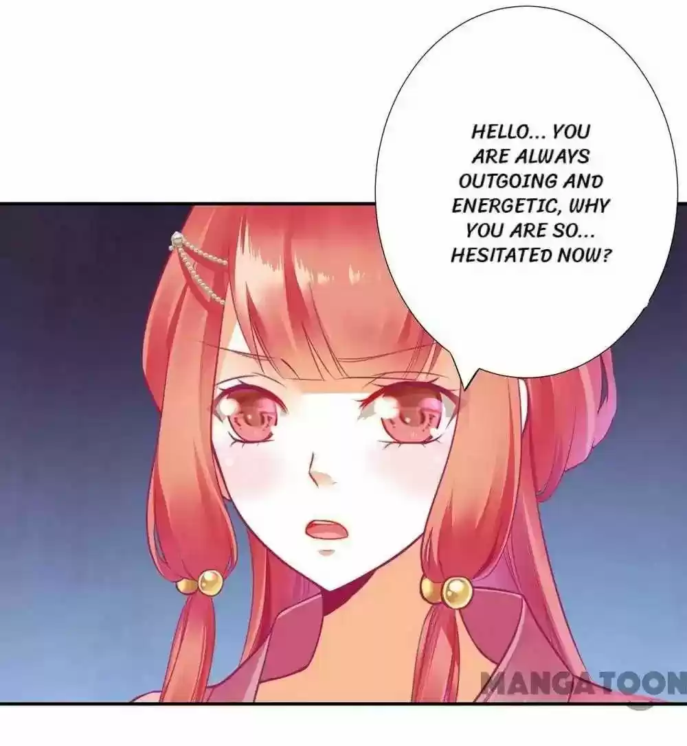 The Princess's Time Travel Episode 74