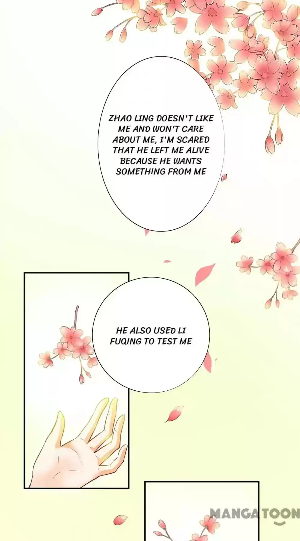 The Princess's Time Travel Episode 8