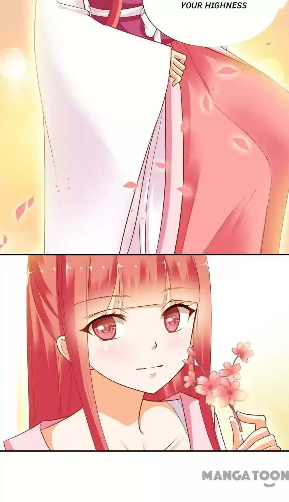 The Princess's Time Travel Episode 8