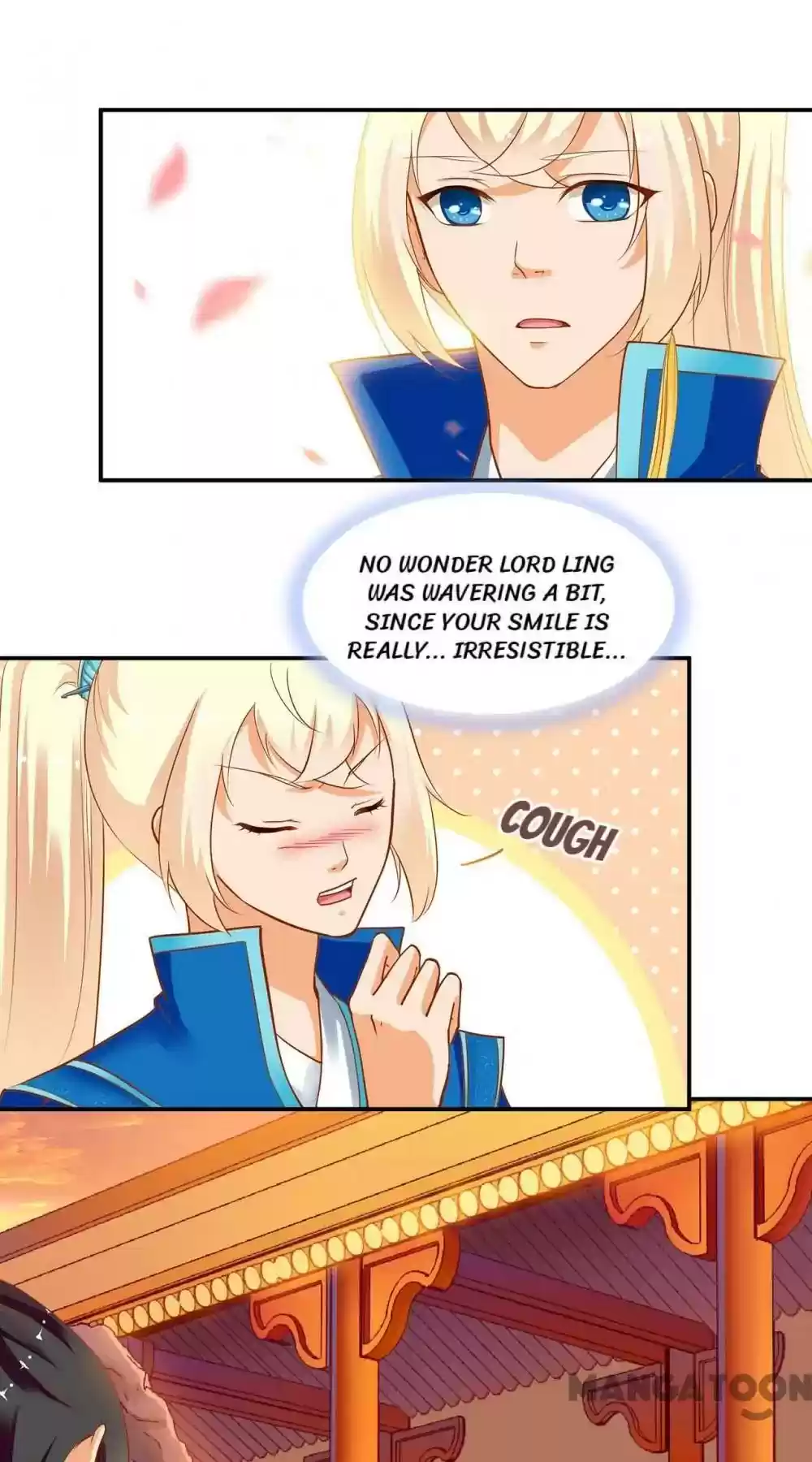 The Princess's Time Travel Episode 8