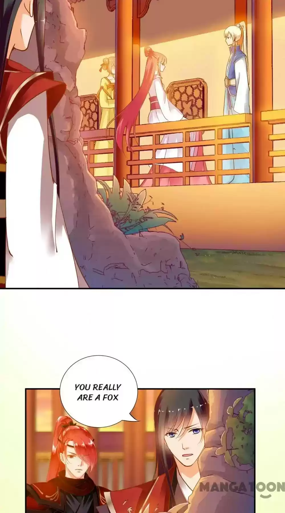 The Princess's Time Travel Episode 8