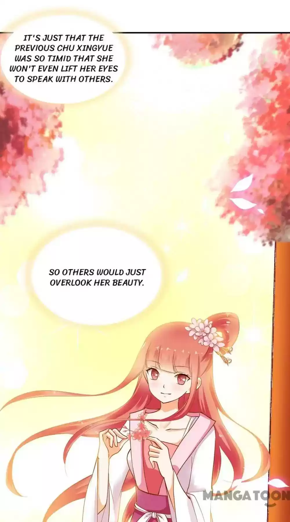 The Princess's Time Travel Episode 8