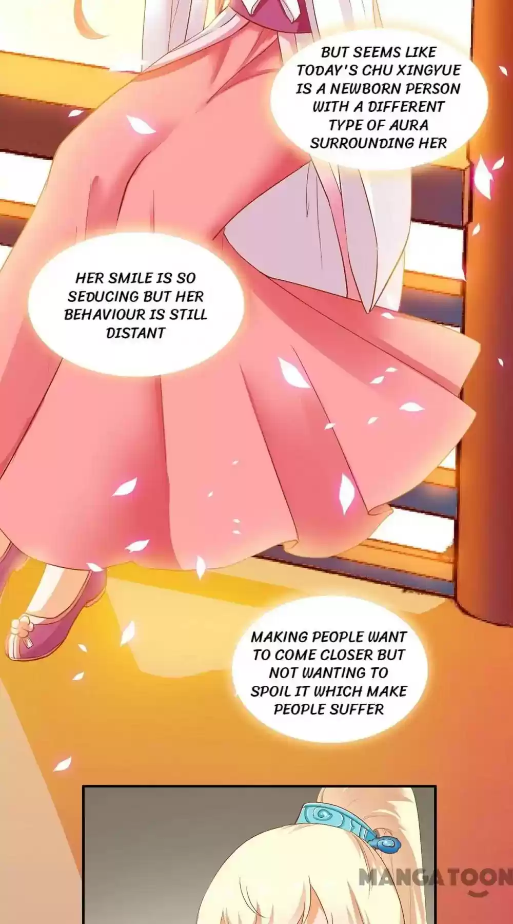 The Princess's Time Travel Episode 8