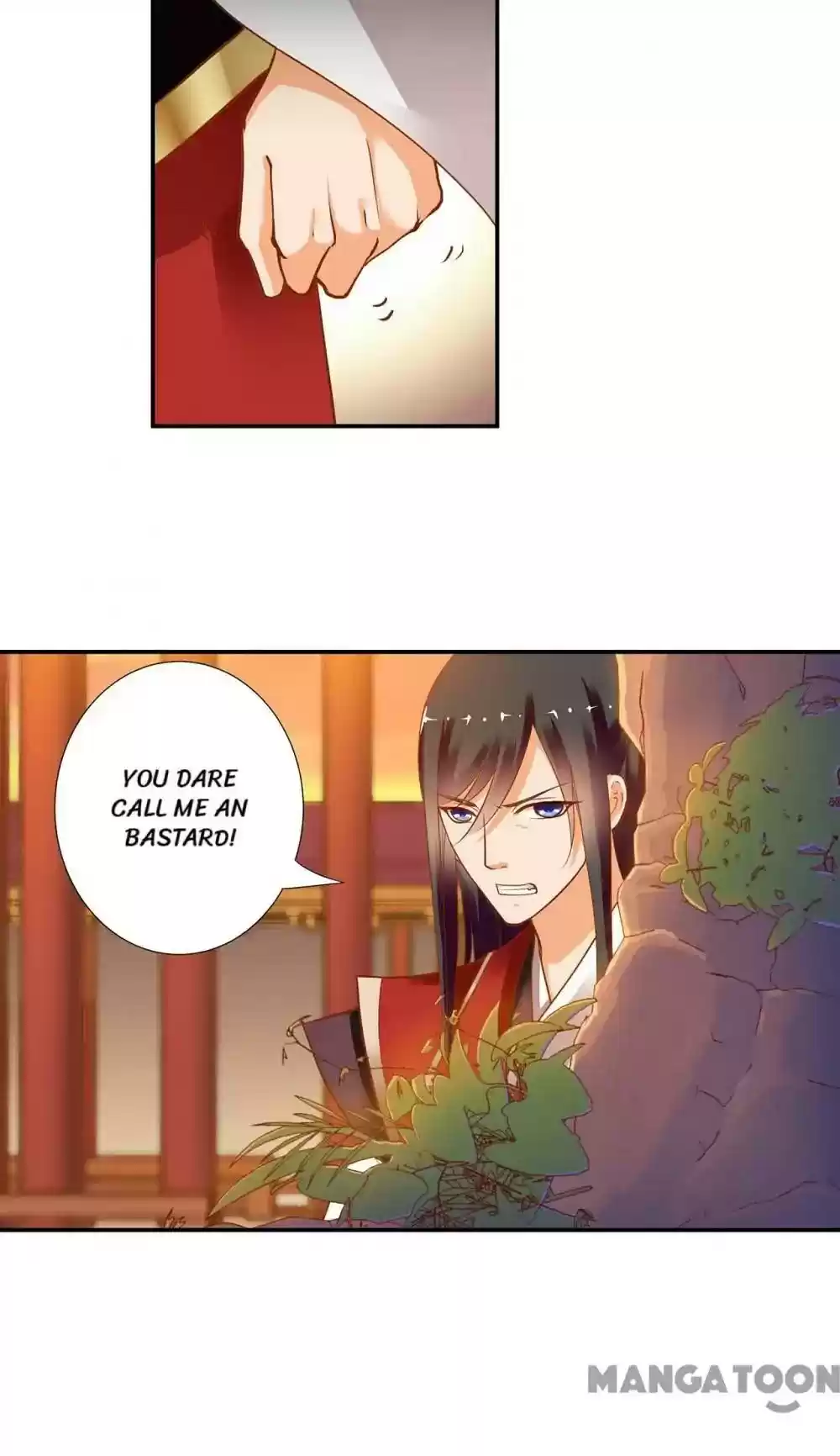 The Princess's Time Travel Episode 8